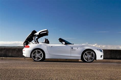 bmw z4 turbo